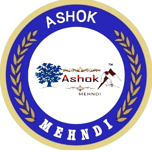 Ashok Mehandi